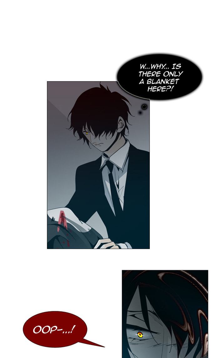 Read Trump chapter 68 image 4 on Lezhin