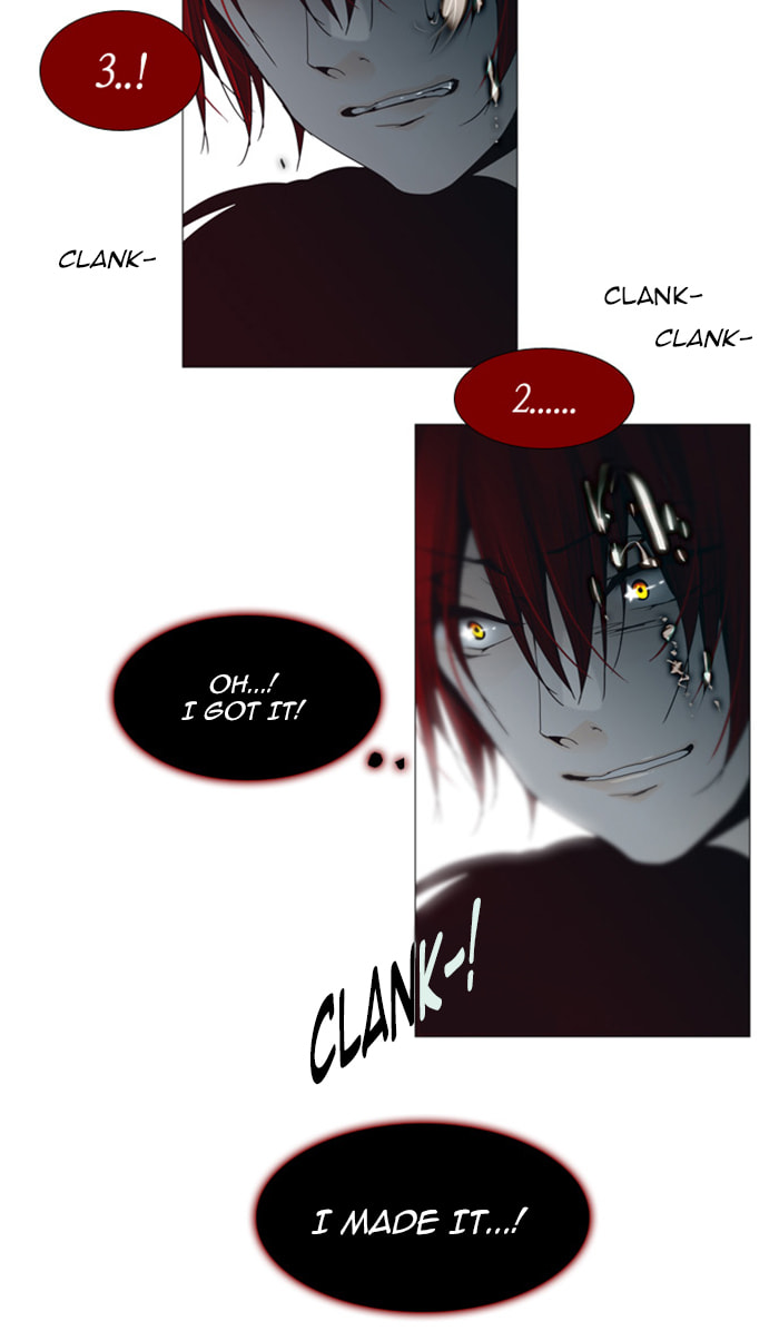 Read Trump chapter 68 image 40 on Lezhin