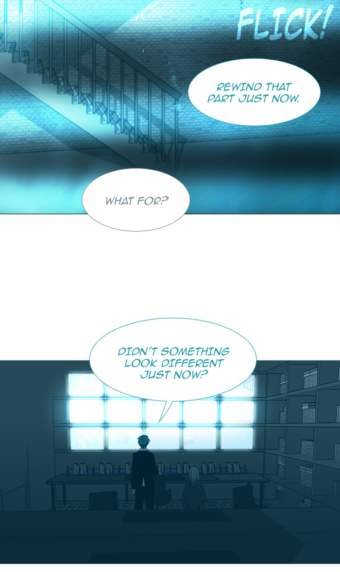 Read Trump chapter 68 image 43 on Lezhin