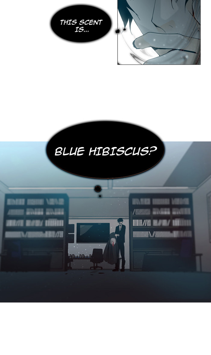 Read Trump chapter 68 image 5 on Lezhin