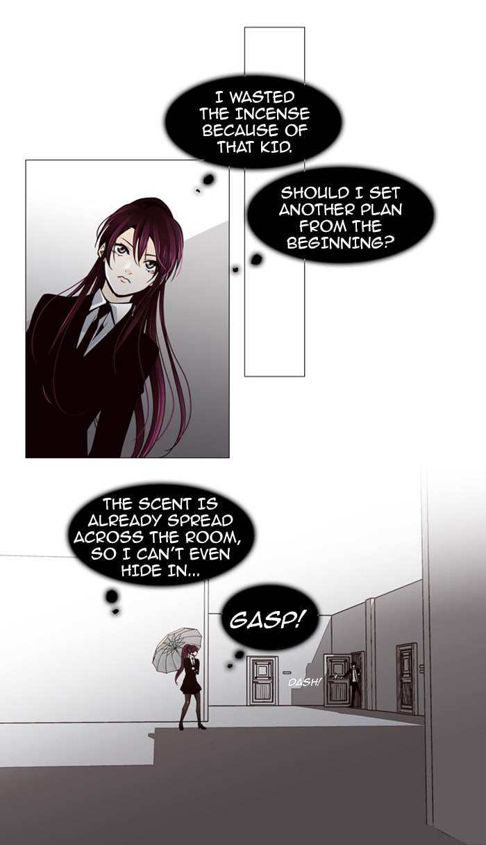 Read Trump chapter 68 image 6 on Lezhin