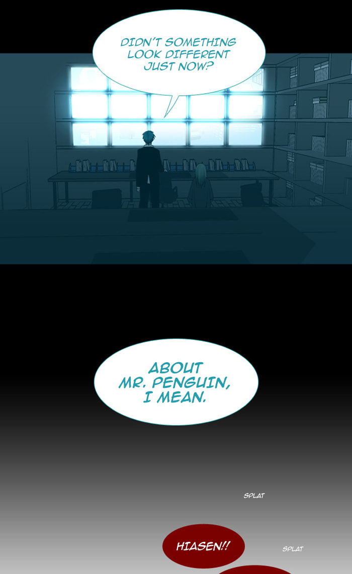 Read Trump chapter 69 image 11 on Lezhin