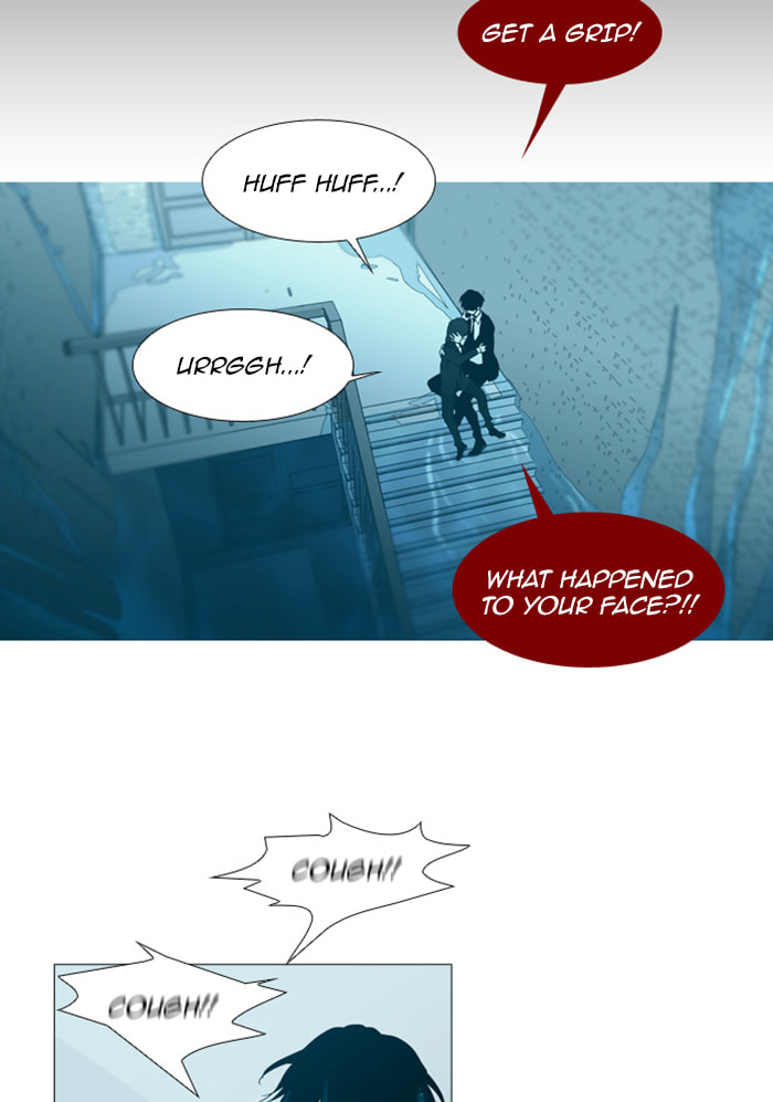 Read Trump chapter 69 image 12 on Lezhin