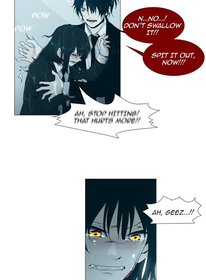 Read Trump chapter 69 image 13 on Lezhin