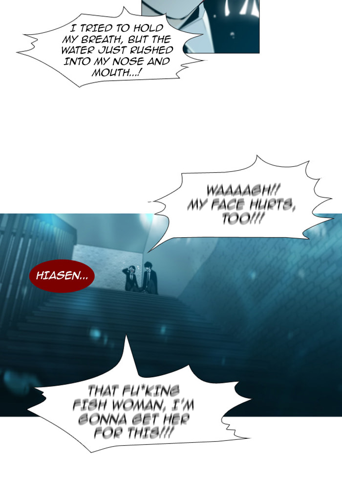 Read Trump chapter 69 image 14 on Lezhin