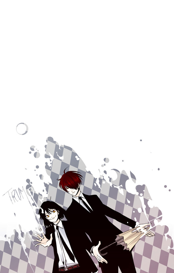 Read Trump chapter 69 image 15 on Lezhin
