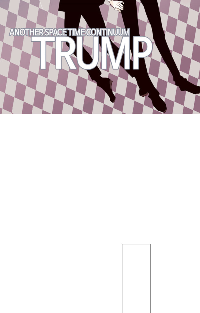 Read Trump chapter 69 image 16 on Lezhin