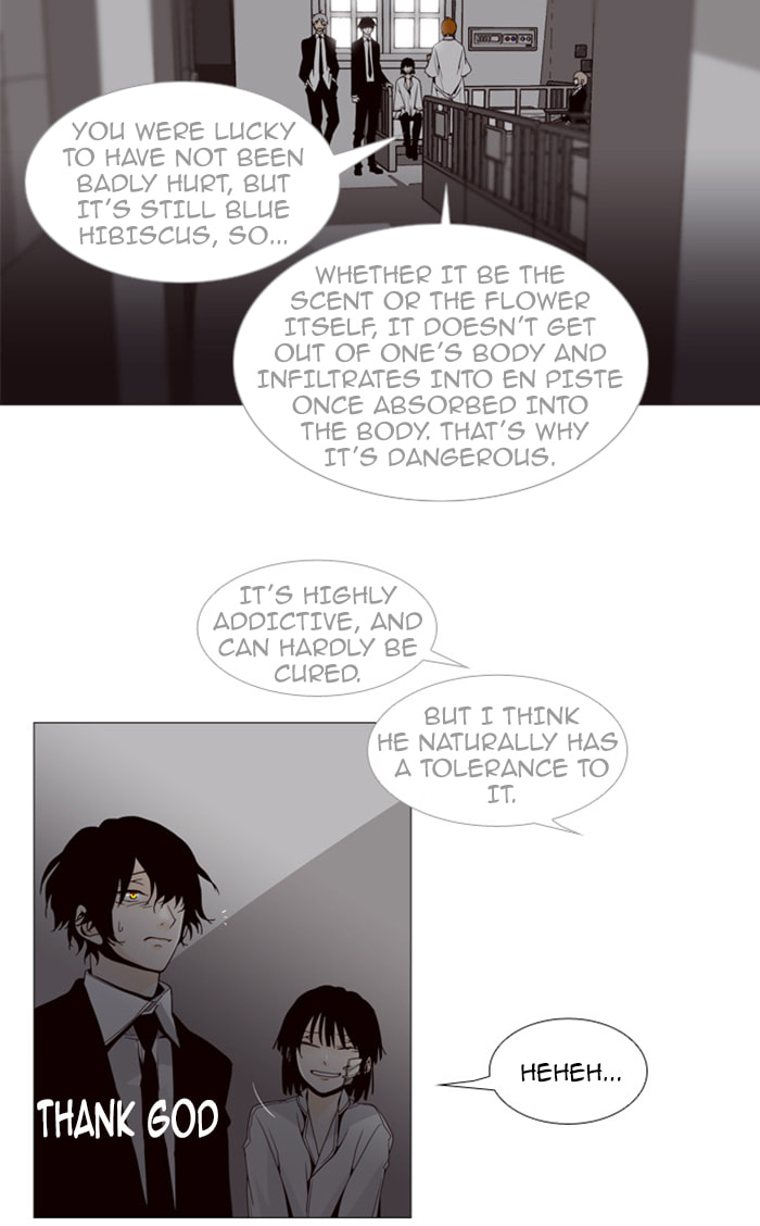 Read Trump chapter 69 image 18 on Lezhin
