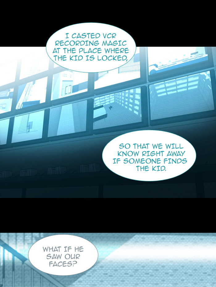Read Trump chapter 69 image 2 on Lezhin