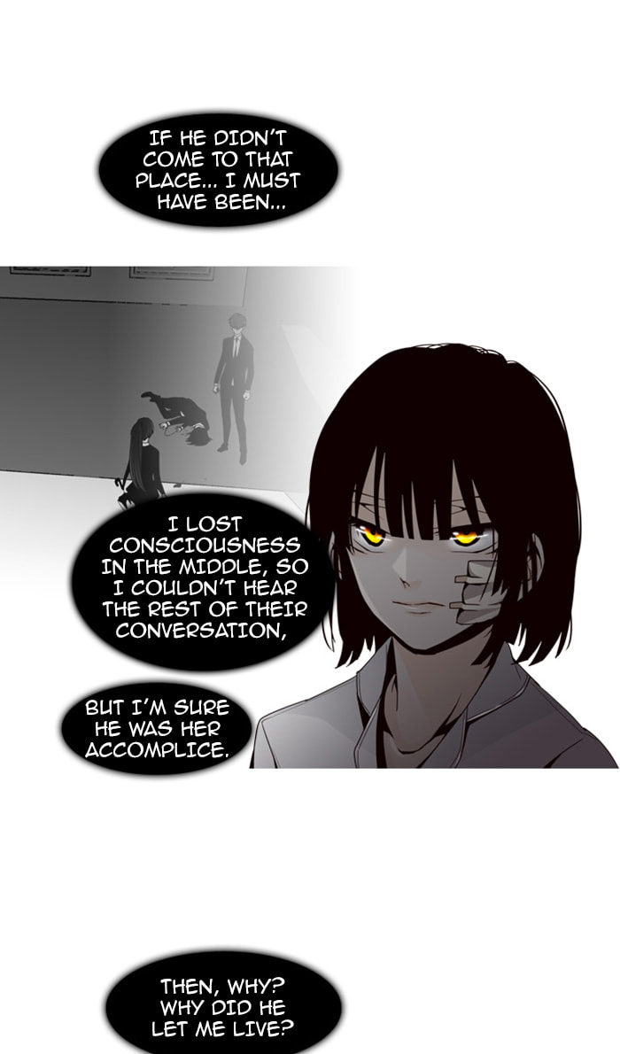 Read Trump chapter 69 image 22 on Lezhin