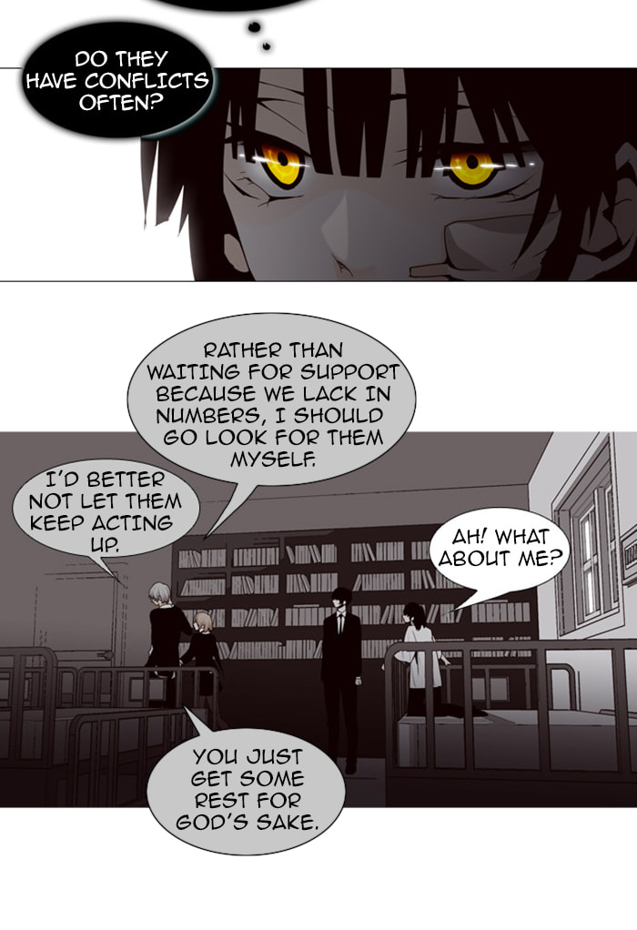 Read Trump chapter 69 image 23 on Lezhin