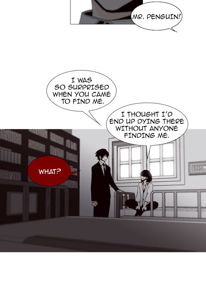 Read Trump chapter 69 image 25 on Lezhin