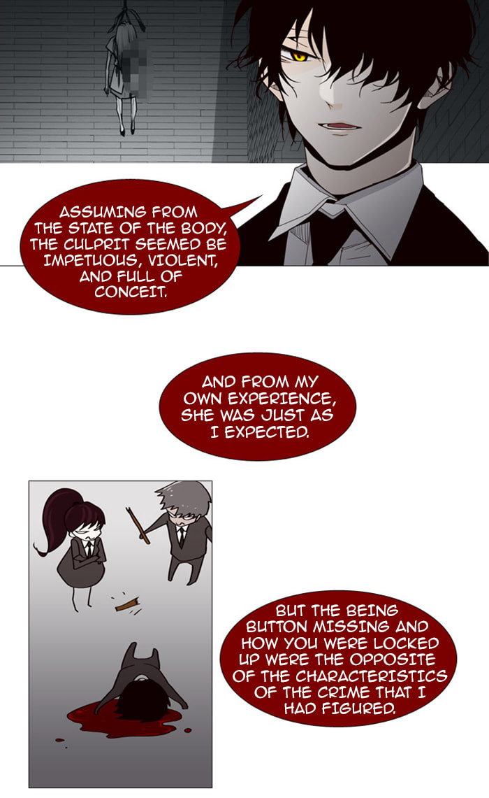Read Trump chapter 69 image 29 on Lezhin
