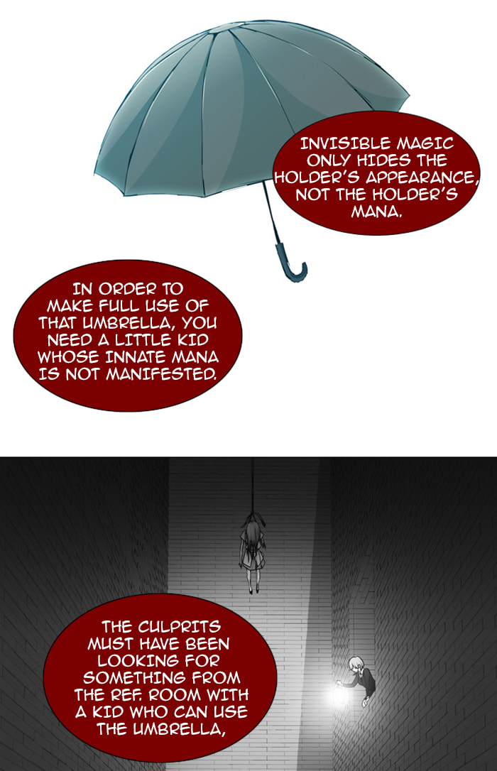 Read Trump chapter 69 image 31 on Lezhin