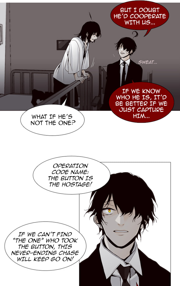 Read Trump chapter 69 image 35 on Lezhin