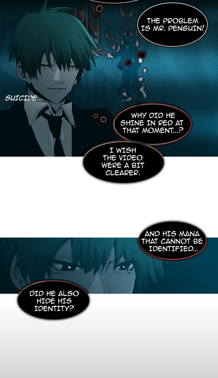 Read Trump chapter 69 image 38 on Lezhin