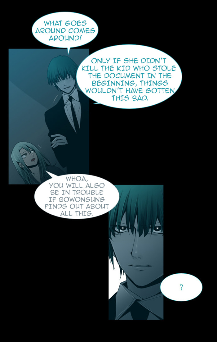 Read Trump chapter 69 image 4 on Lezhin