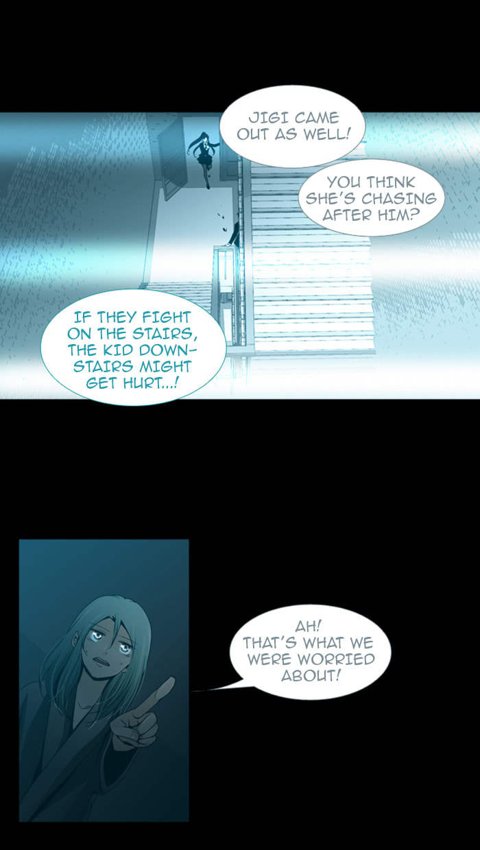 Read Trump chapter 69 image 7 on Lezhin