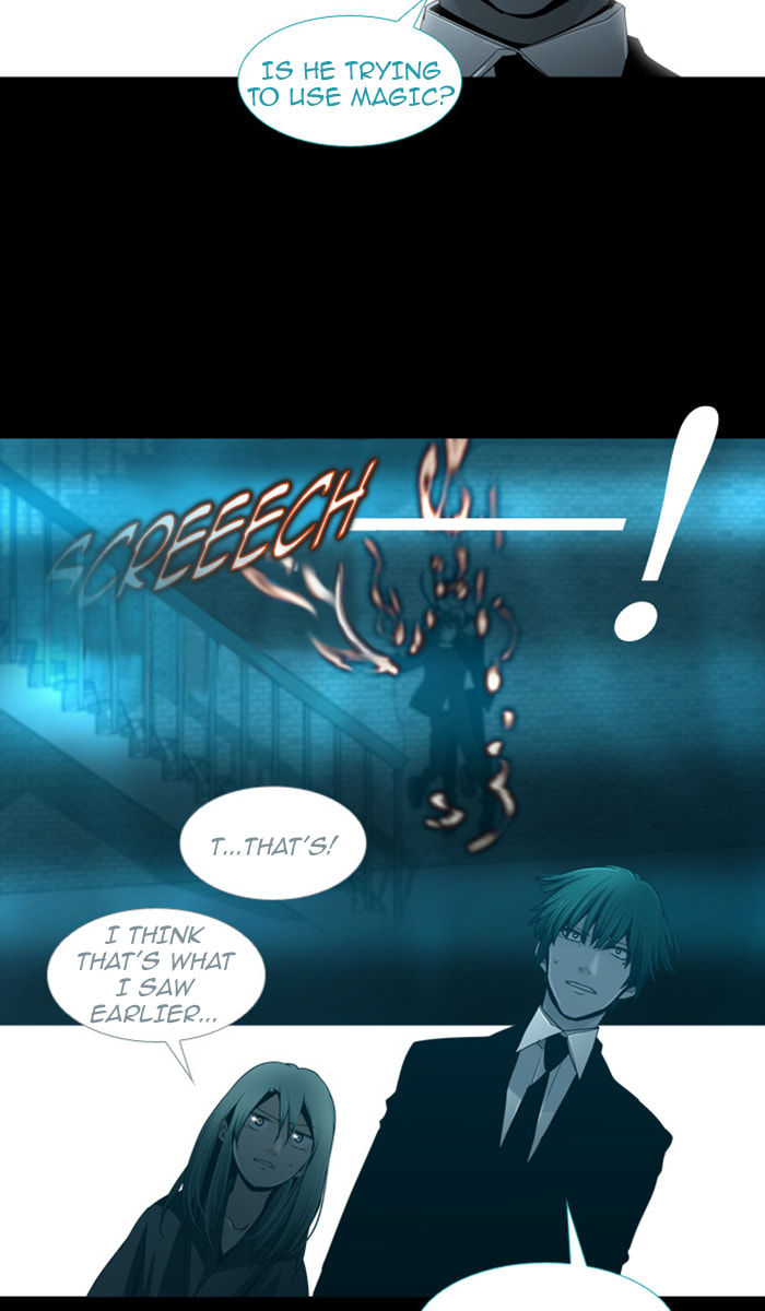 Read Trump chapter 69 image 9 on Lezhin