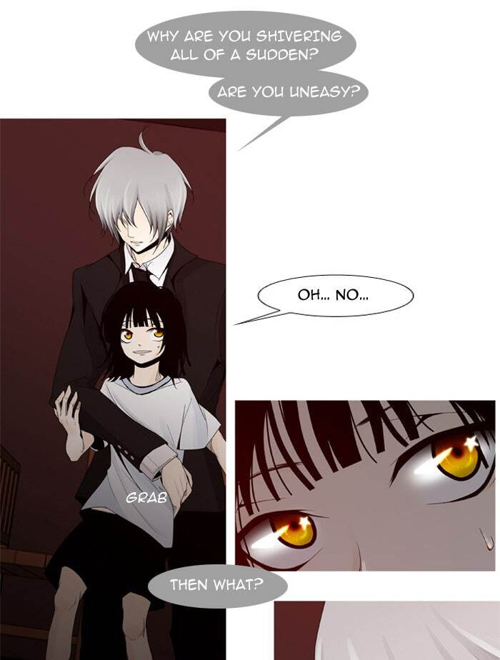 Read Trump chapter 7 image 11 on Lezhin