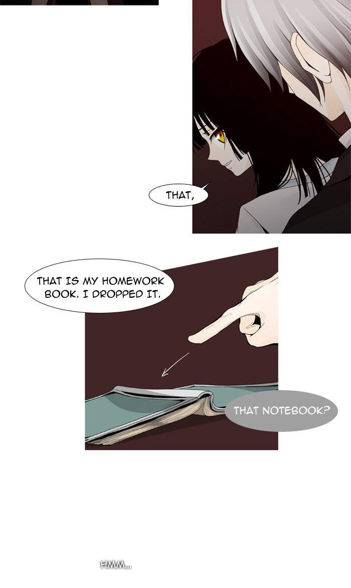 Read Trump chapter 7 image 12 on Lezhin