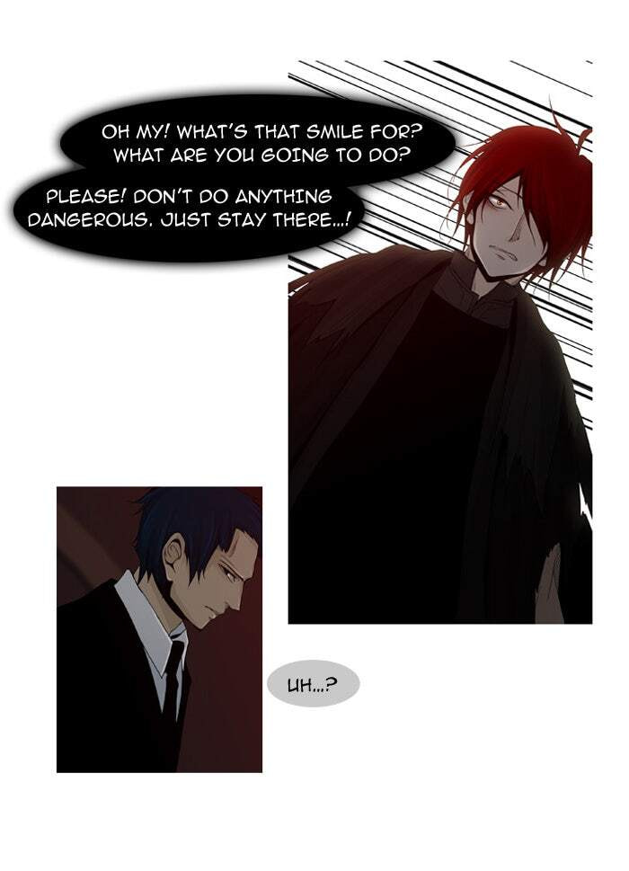 Read Trump chapter 7 image 19 on Lezhin