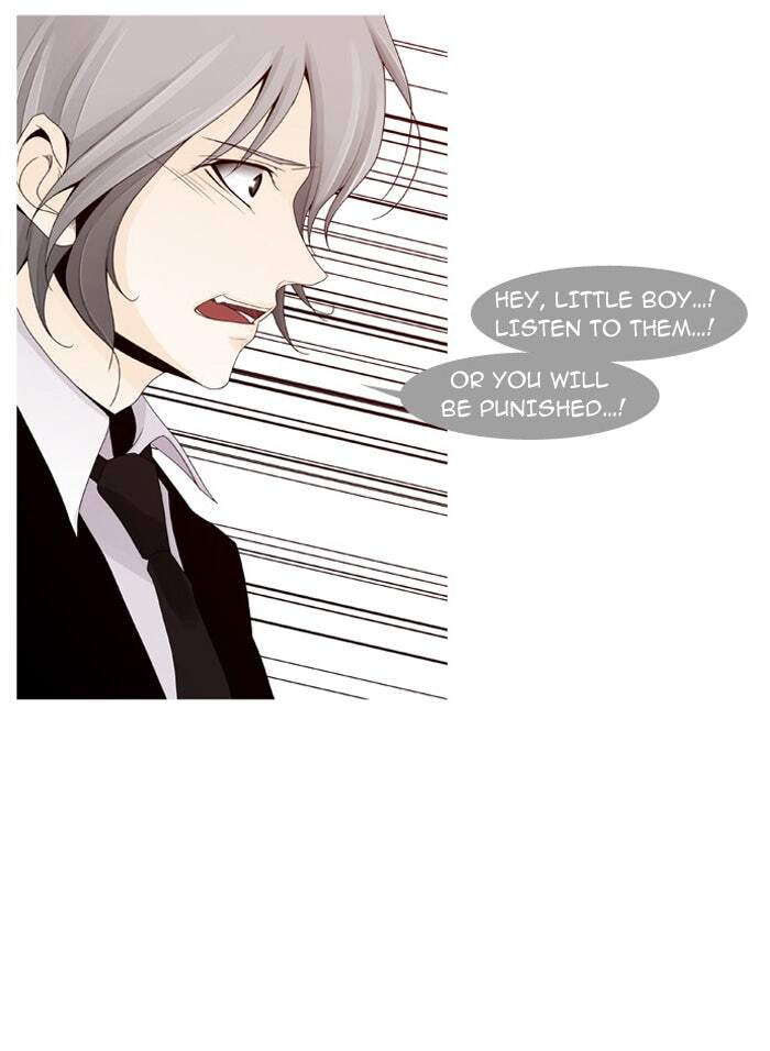Read Trump chapter 7 image 23 on Lezhin