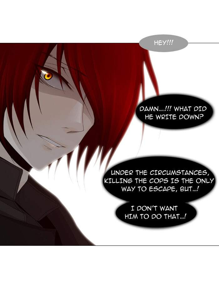 Read Trump chapter 7 image 24 on Lezhin