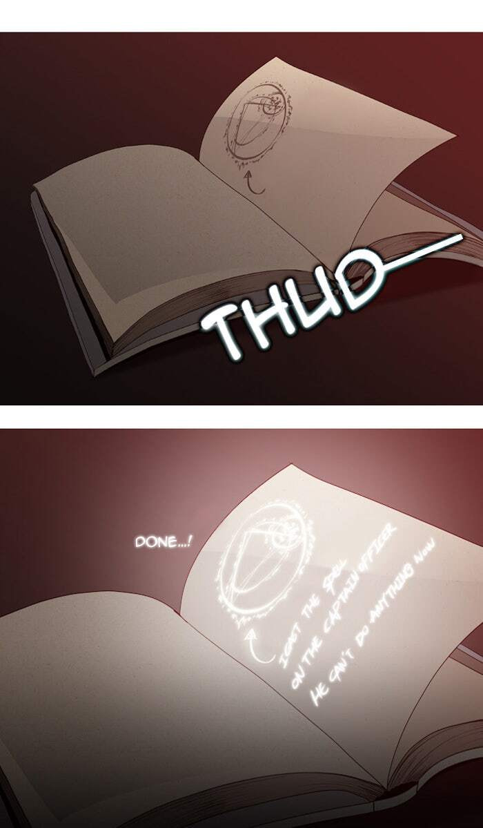 Read Trump chapter 7 image 28 on Lezhin
