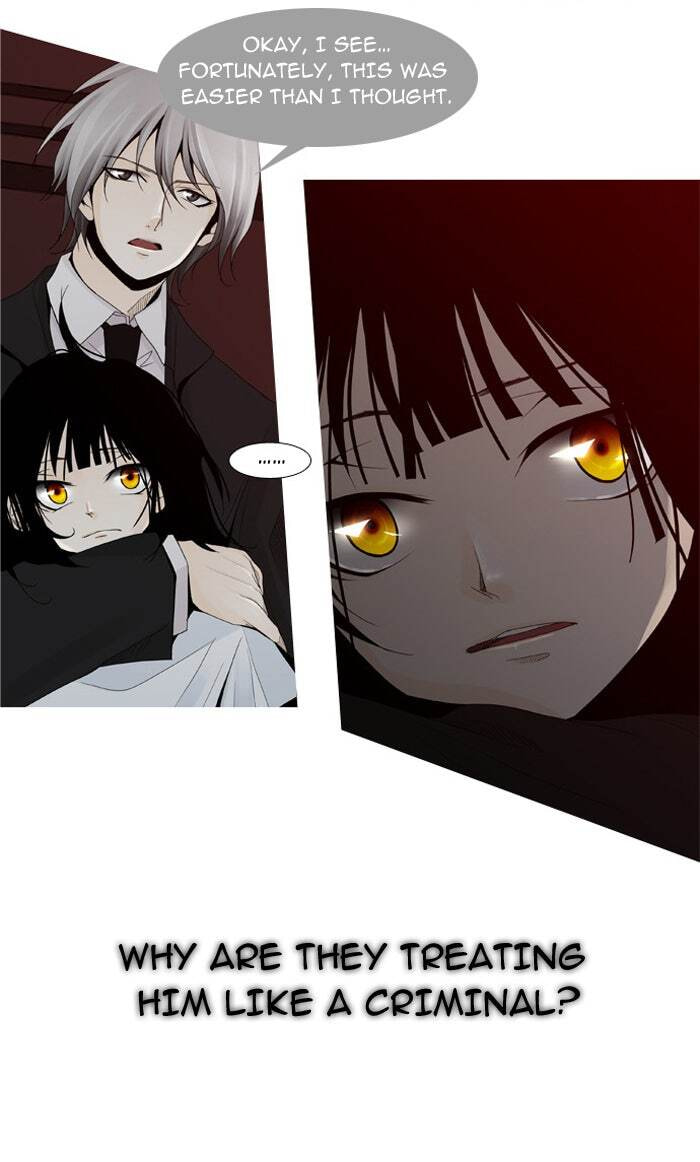 Read Trump chapter 7 image 3 on Lezhin