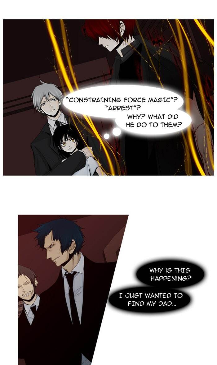 Read Trump chapter 7 image 4 on Lezhin