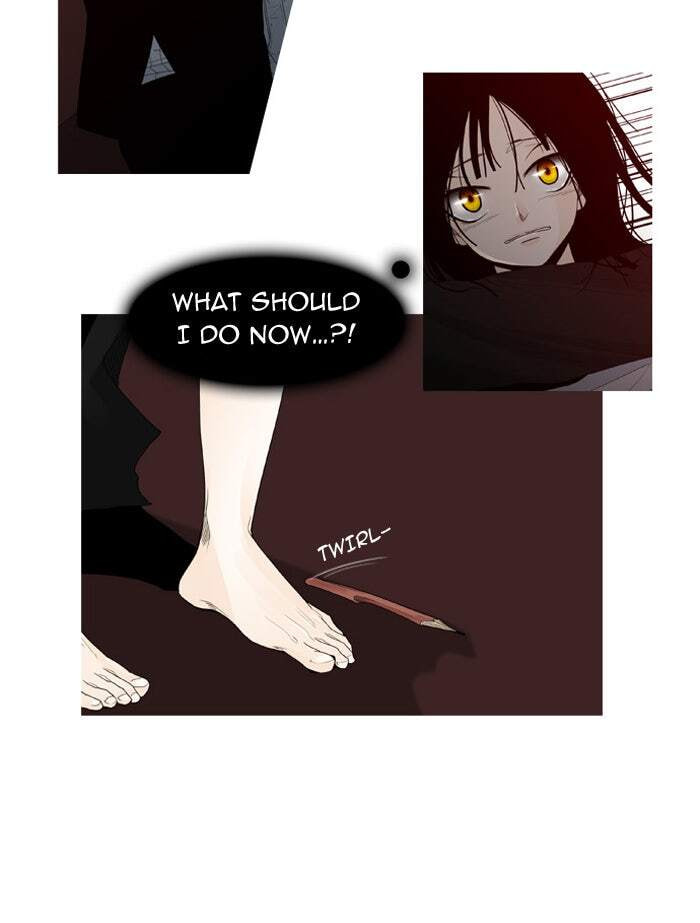 Read Trump chapter 7 image 5 on Lezhin