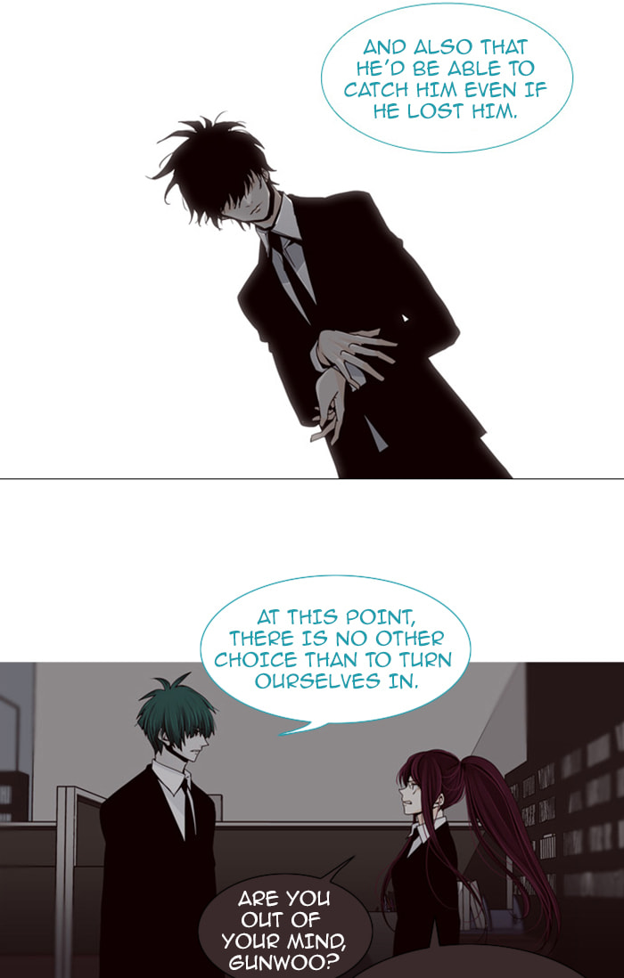 Read Trump chapter 70 image 11 on Lezhin