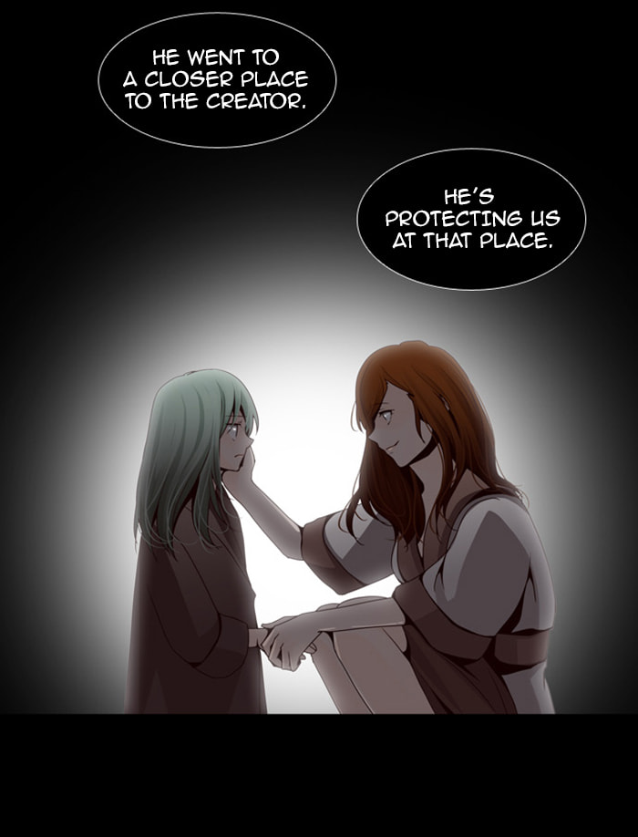 Read Trump chapter 70 image 22 on Lezhin