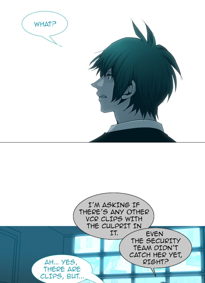 Read Trump chapter 70 image 33 on Lezhin