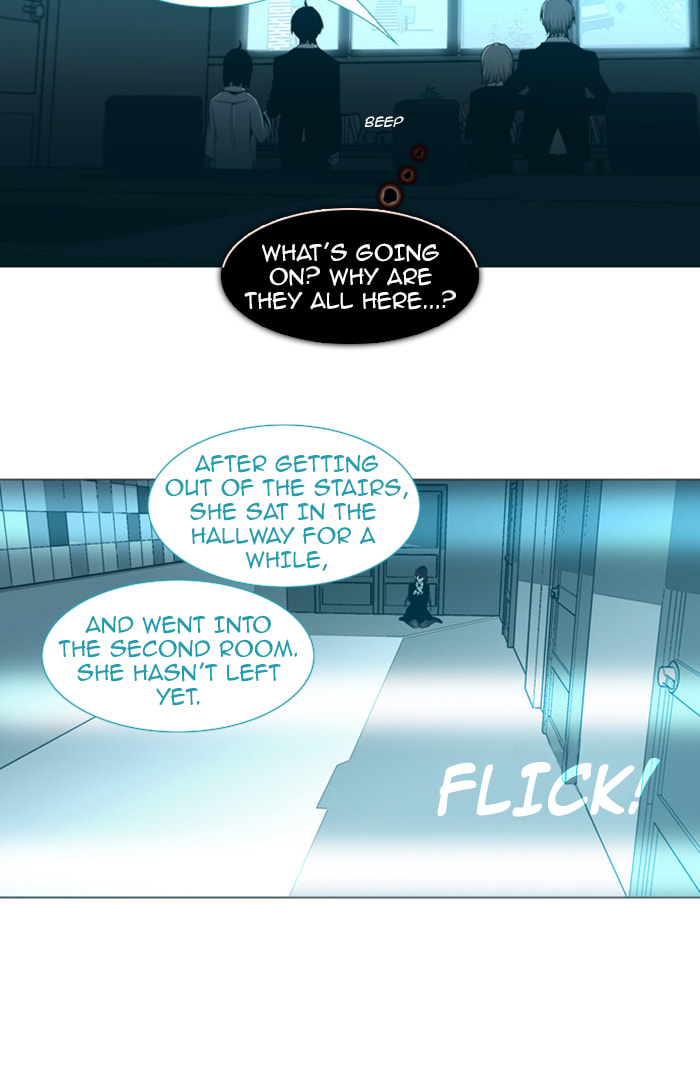 Read Trump chapter 70 image 34 on Lezhin