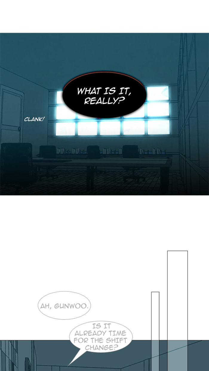 Read Trump chapter 70 image 4 on Lezhin