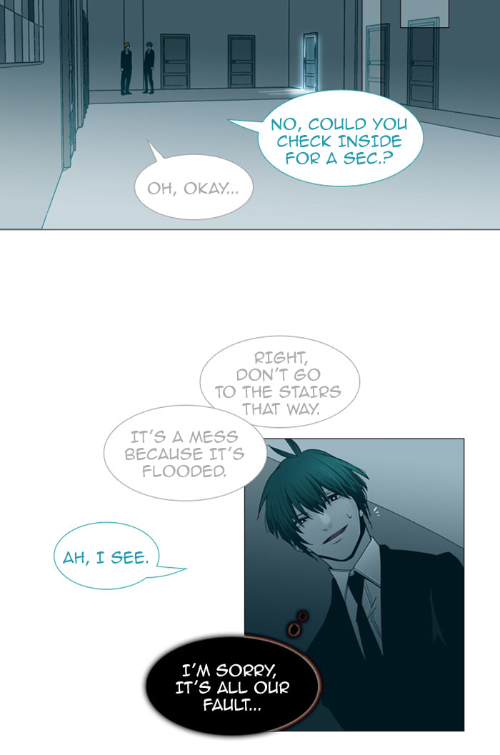 Read Trump chapter 70 image 5 on Lezhin