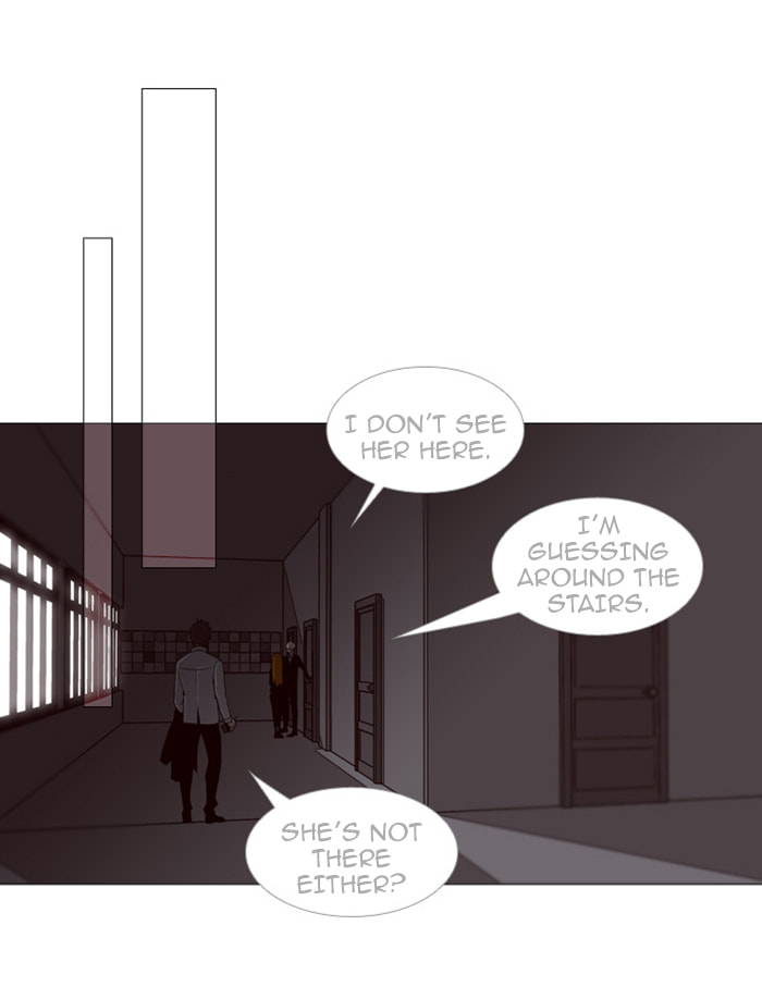 Read Trump chapter 70 image 6 on Lezhin