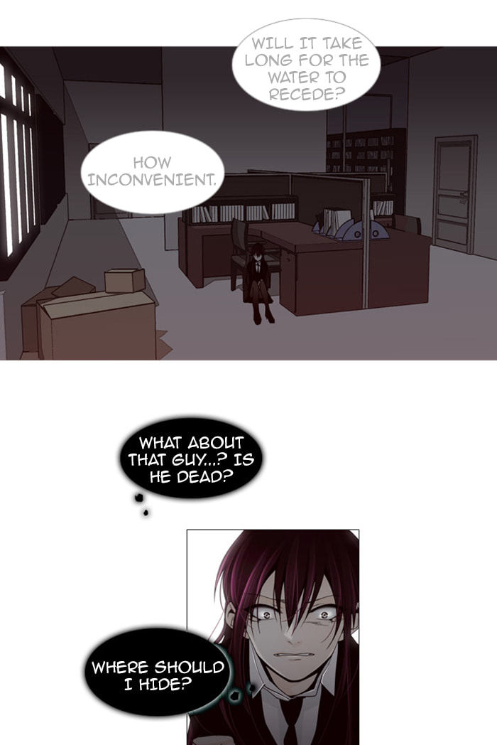 Read Trump chapter 70 image 7 on Lezhin