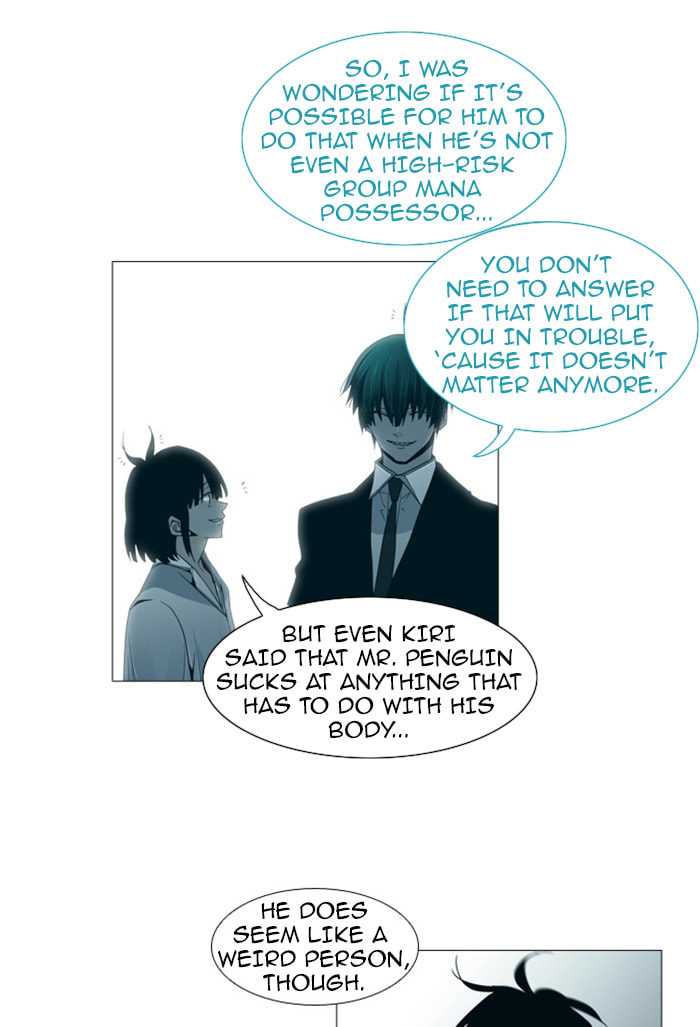 Read Trump chapter 71 image 10 on Lezhin