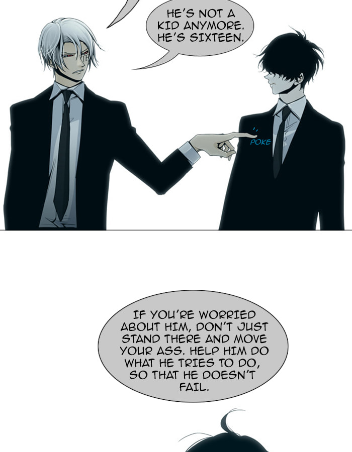 Read Trump chapter 71 image 13 on Lezhin