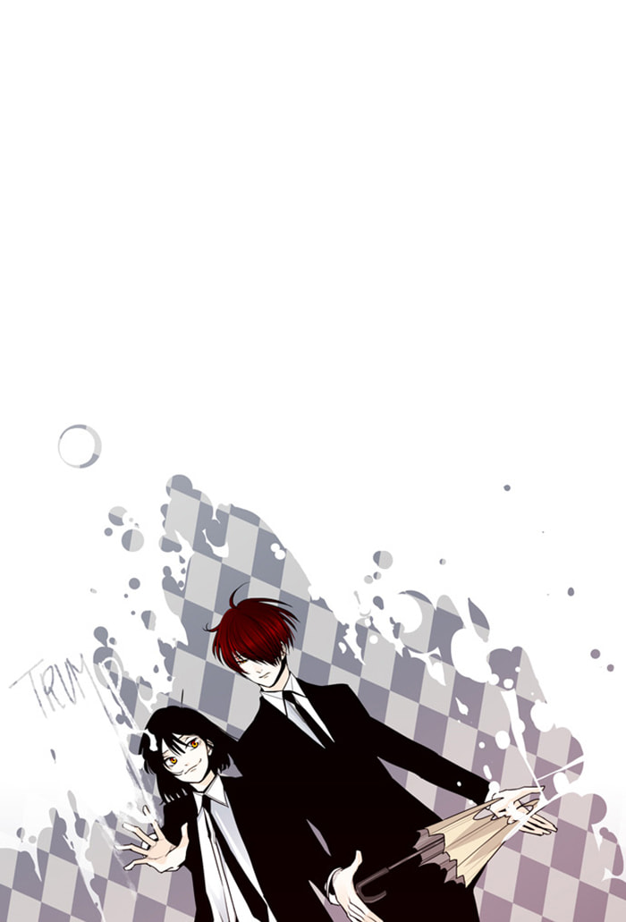 Read Trump chapter 71 image 15 on Lezhin