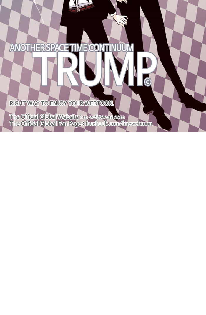 Read Trump chapter 71 image 16 on Lezhin