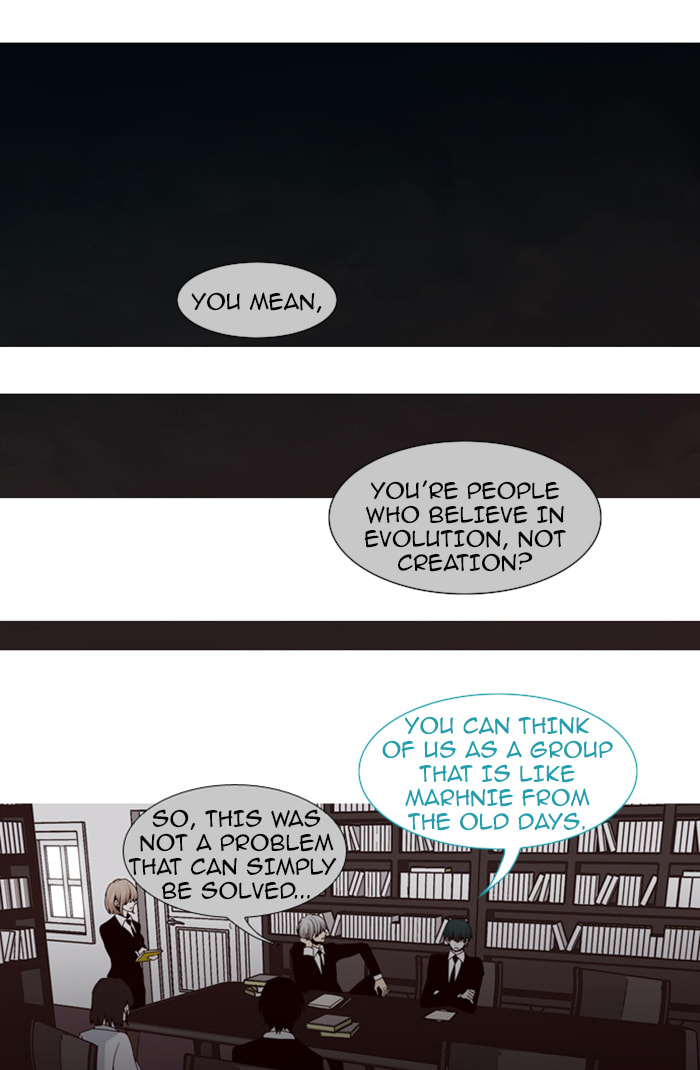 Read Trump chapter 71 image 17 on Lezhin