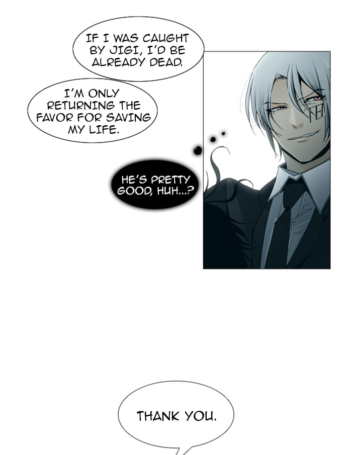 Read Trump chapter 71 image 2 on Lezhin