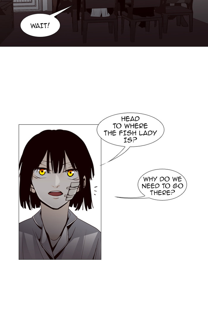 Read Trump chapter 71 image 23 on Lezhin