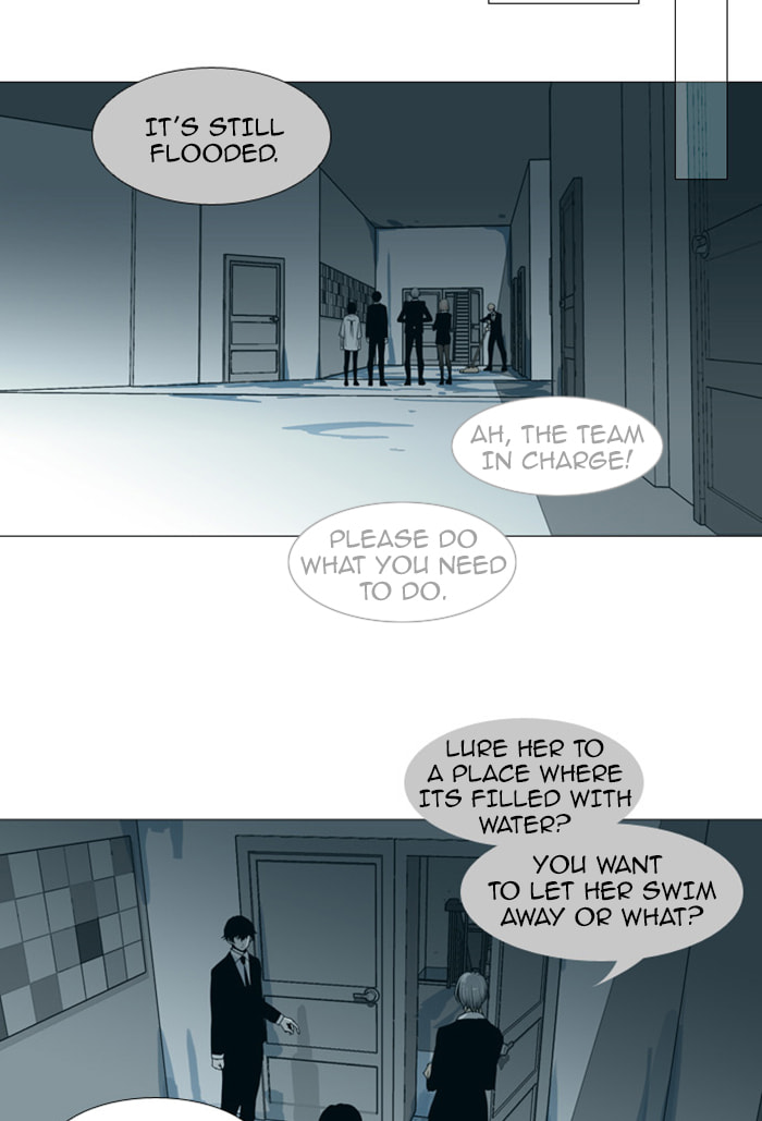 Read Trump chapter 71 image 25 on Lezhin
