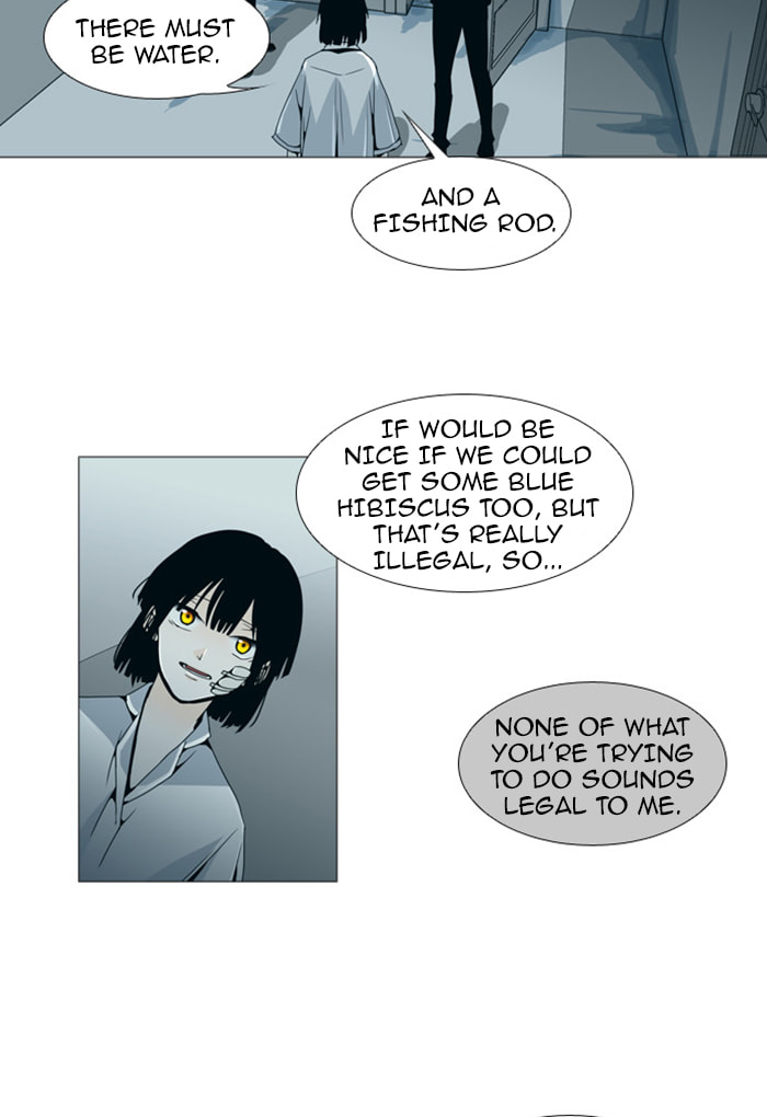 Read Trump chapter 71 image 26 on Lezhin