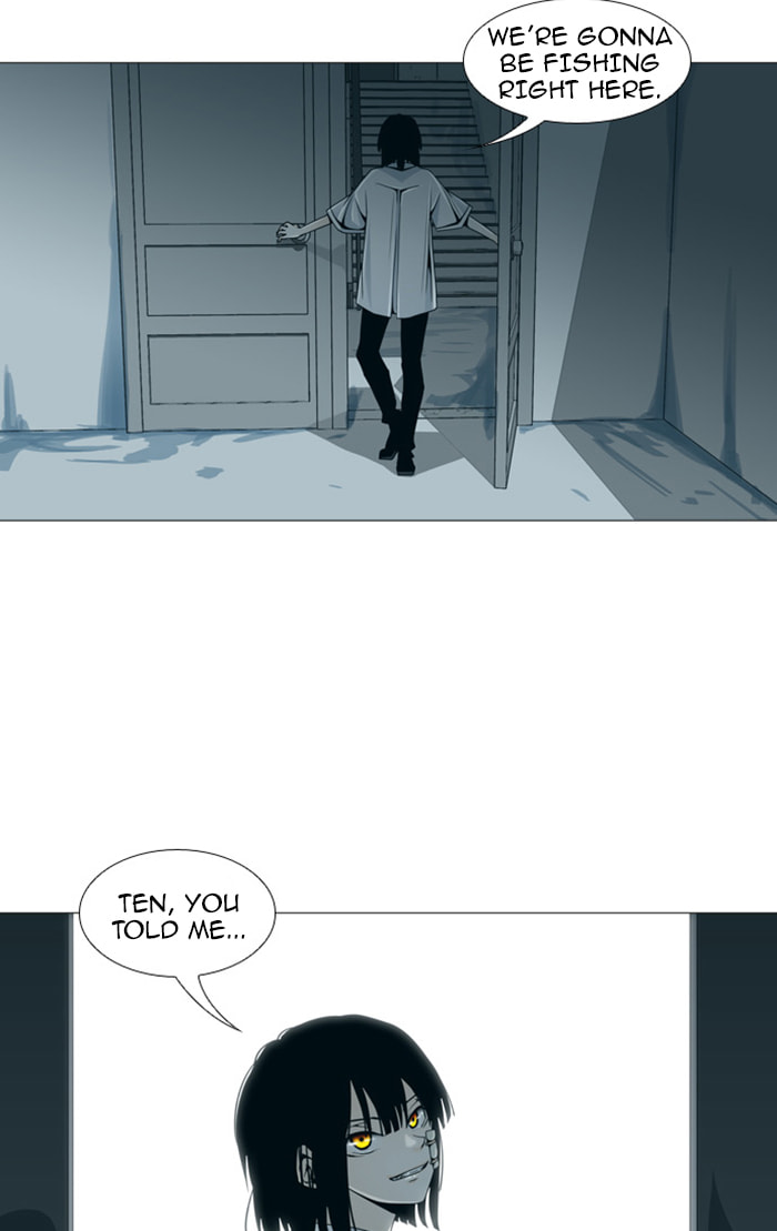 Read Trump chapter 71 image 27 on Lezhin